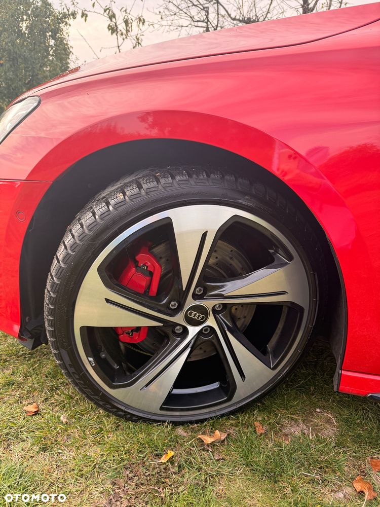 Audi S3 - 8