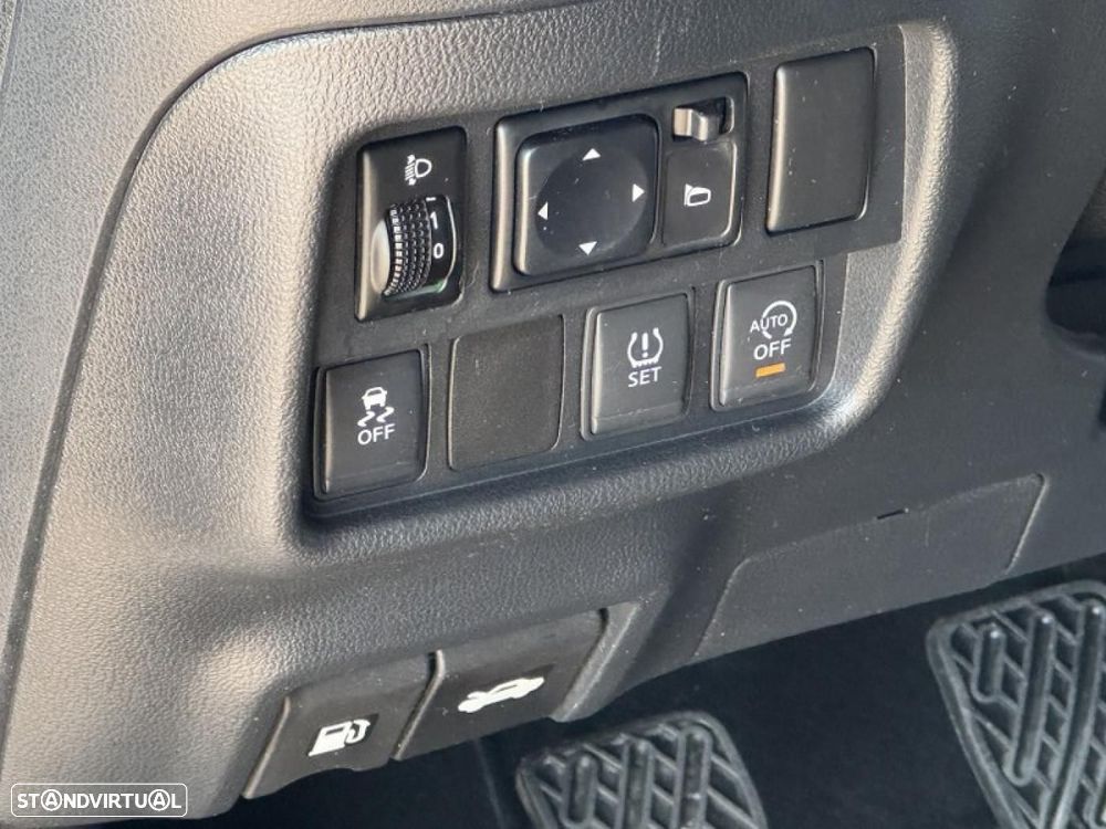 Nissan Juke 1.2 DIG-T N-Connecta - 8