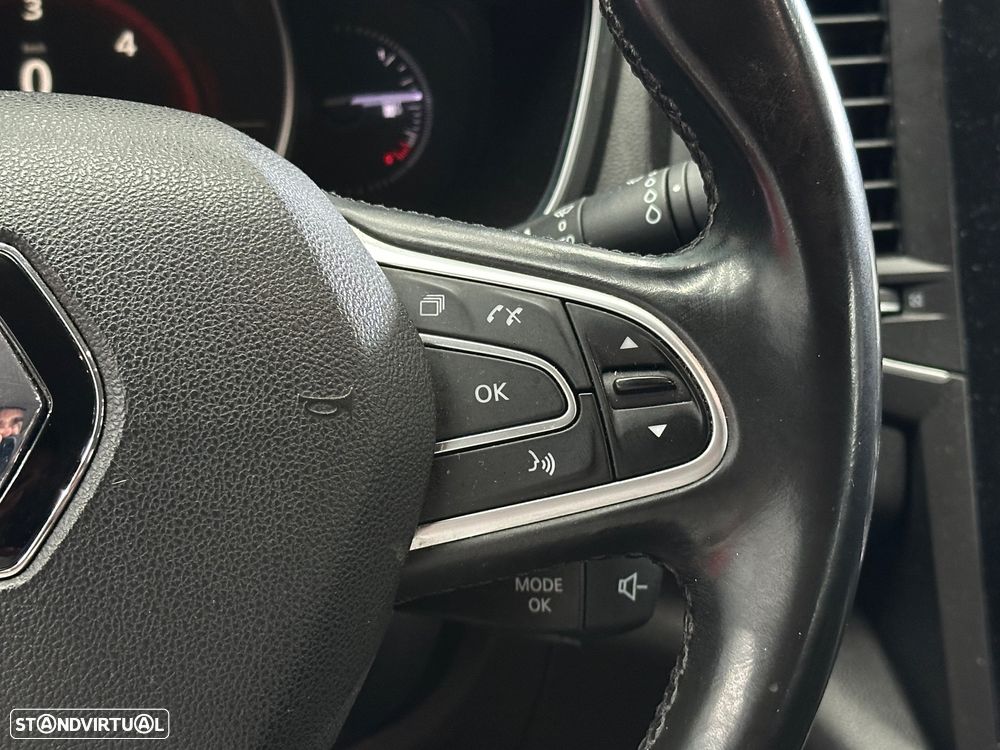 Renault Talisman 1.5 dCi Zen P.Business - 17