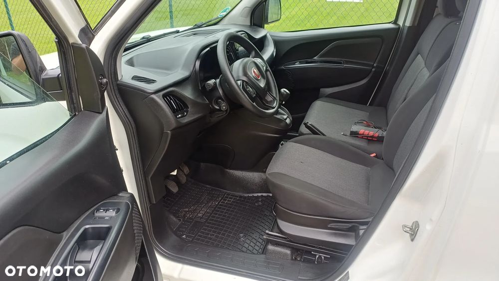 Fiat DOBLO - 5