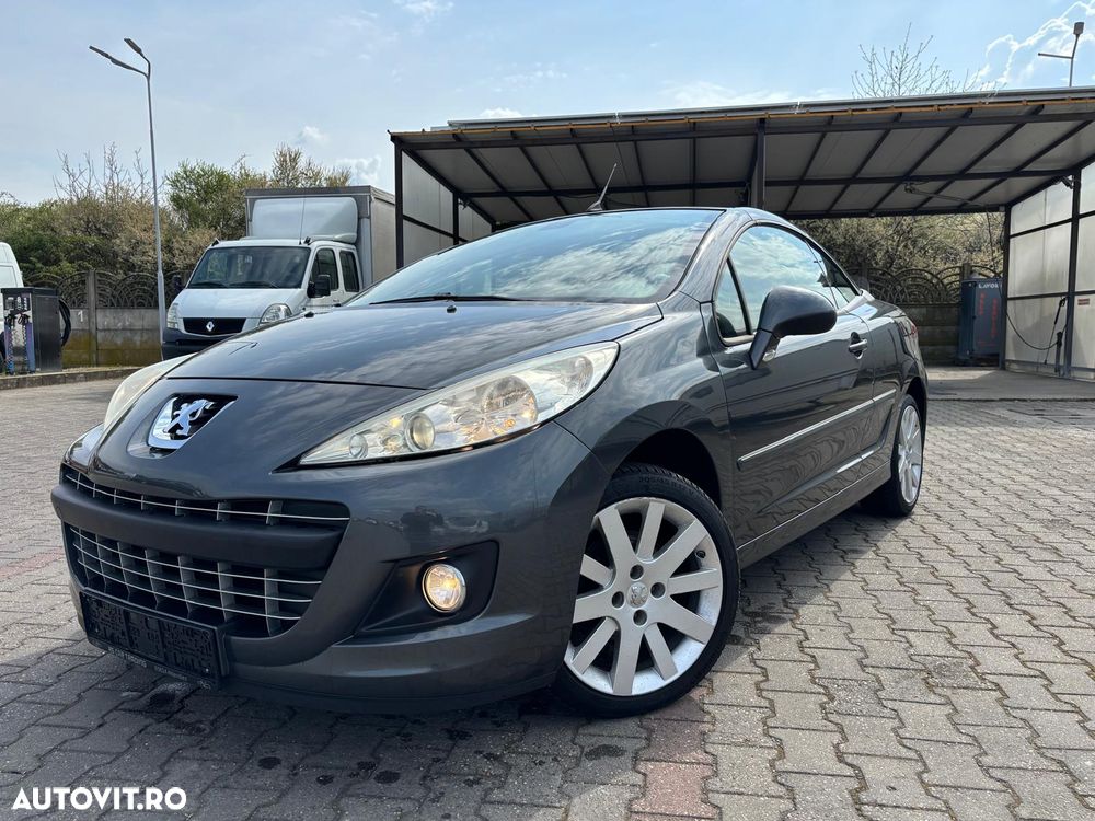 Peugeot 207 120 VTi Allure - 2