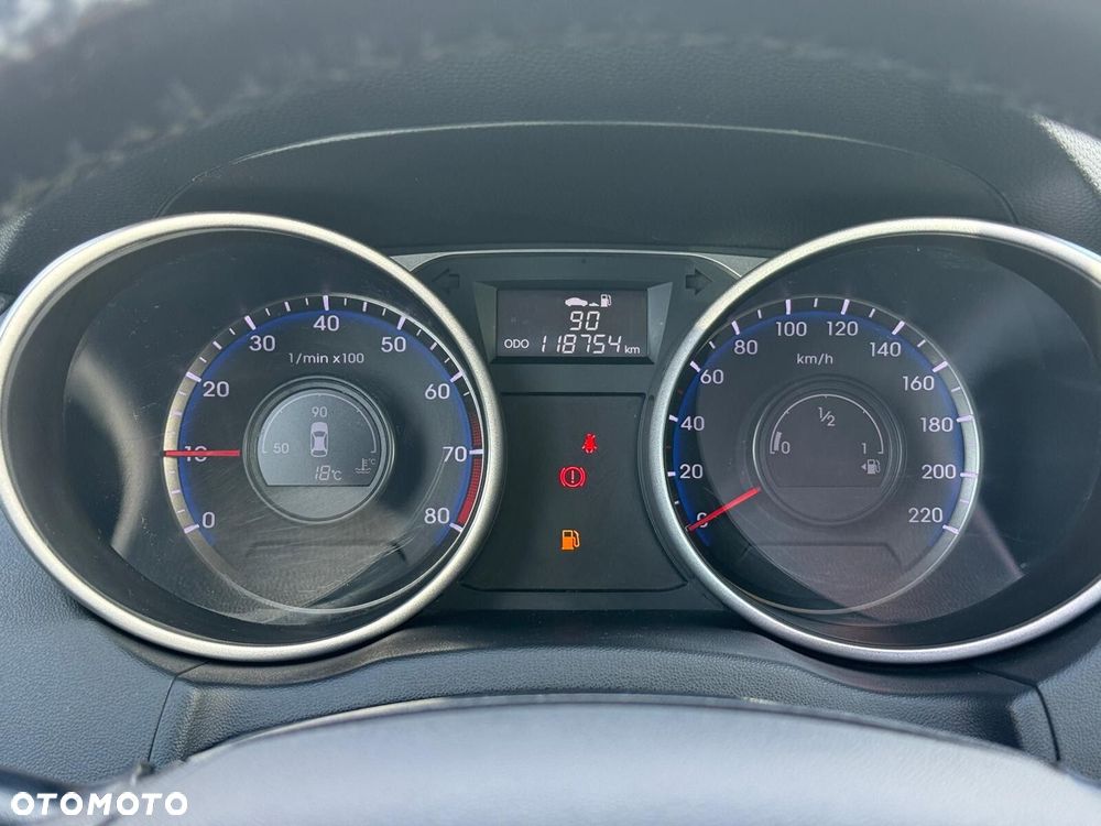 Hyundai ix35 1.6 GDI Style 2WD - 21