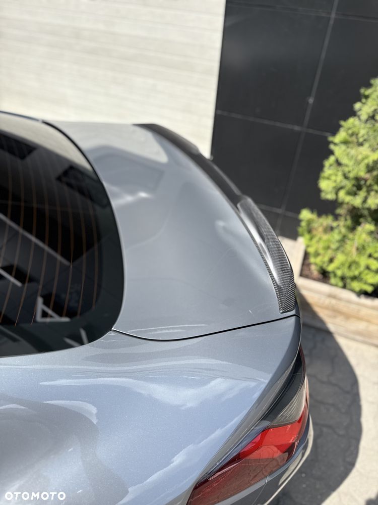 BMW M4 Competition M xDrive - 21