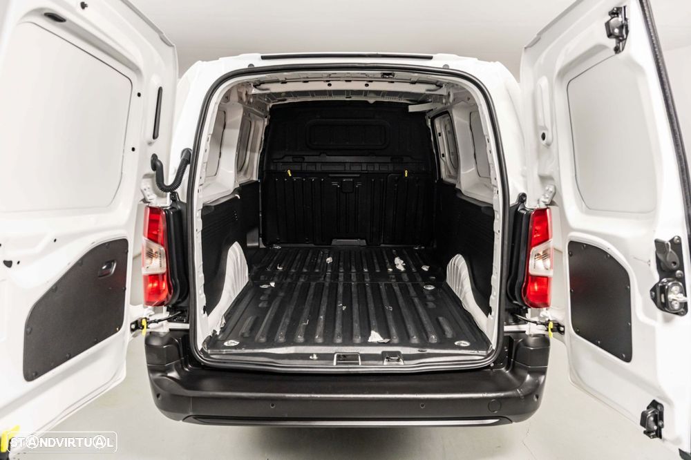 Citroën Berlingo 1.5 BlueHDi XL Live - 11
