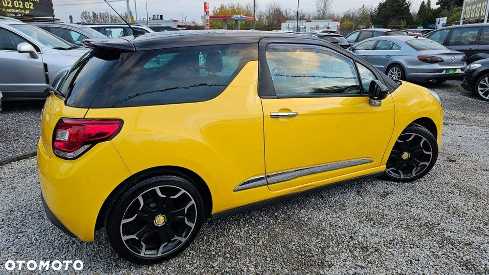 Citroën DS3 - 30