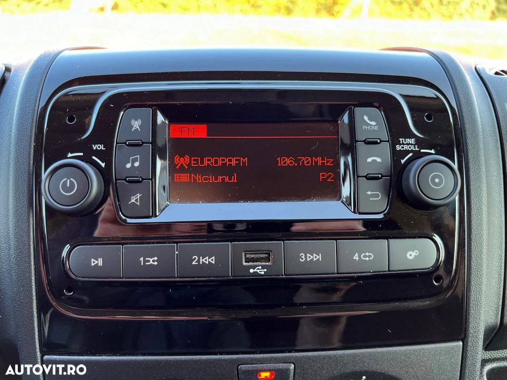 Peugeot Boxer Furgon L3H2 - 23