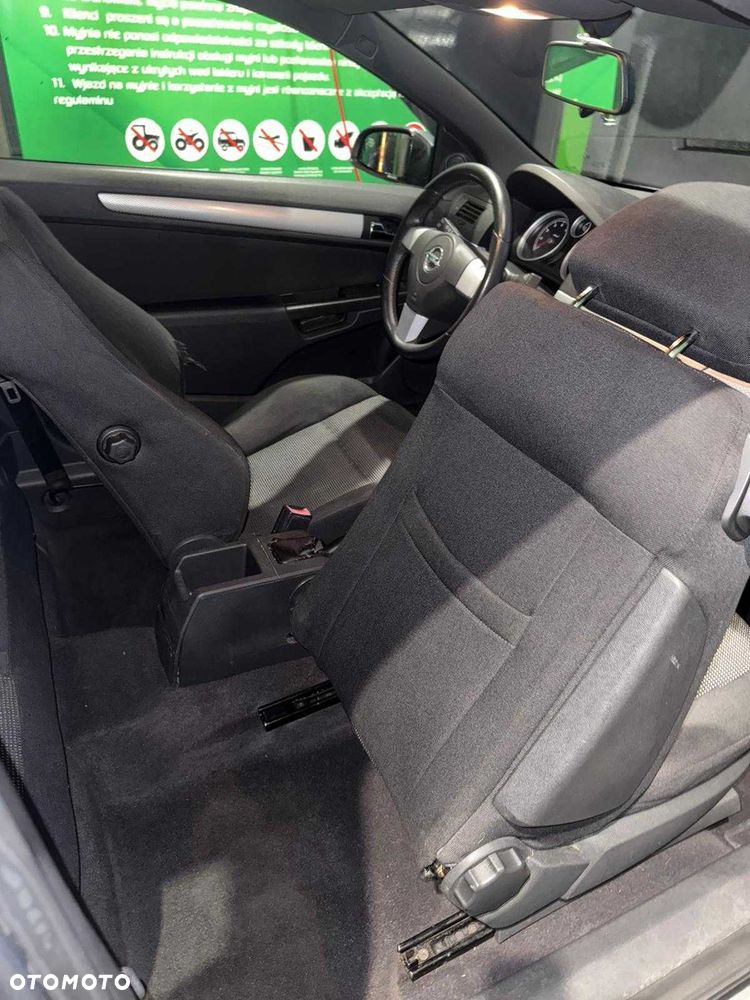 Opel Astra - 7