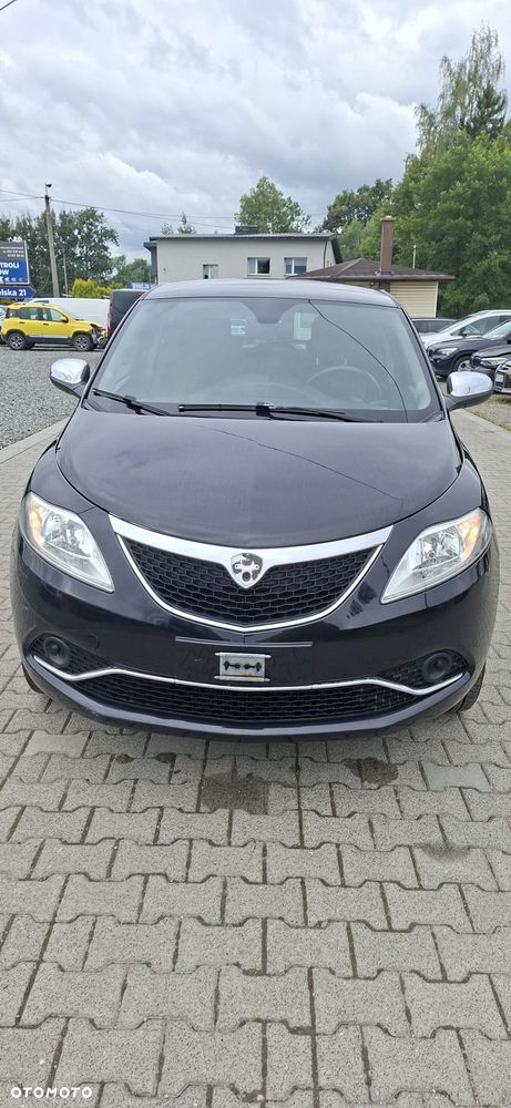 Lancia Ypsilon Y 0.9 TwinAir Turbo 8V Platinum - 7