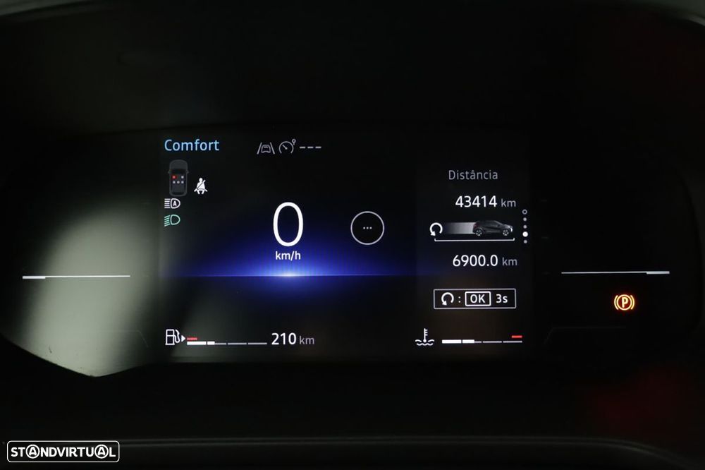 Renault Captur 1.0 TCe Techno - 15