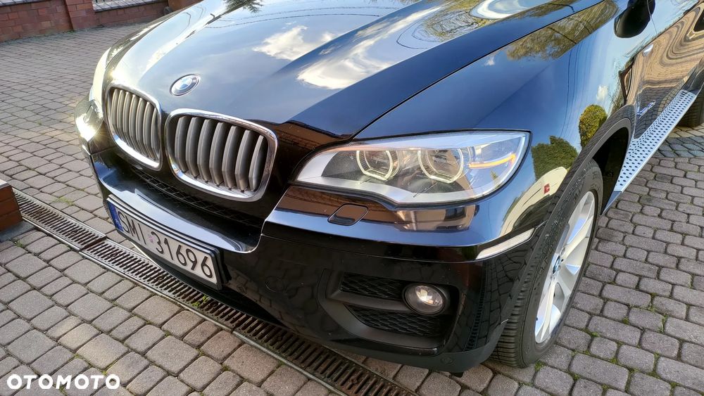 BMW X6 - 3