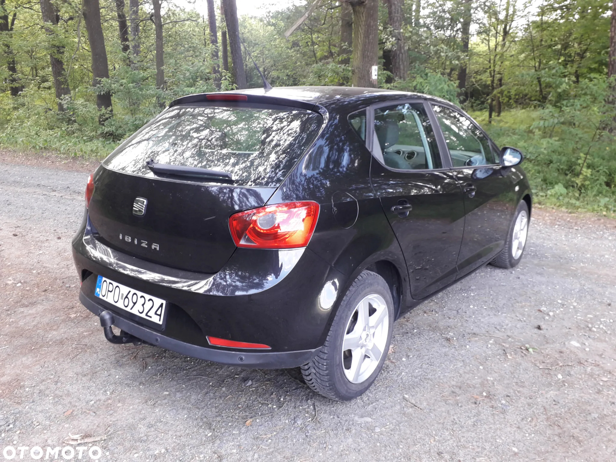 Seat Ibiza - 5