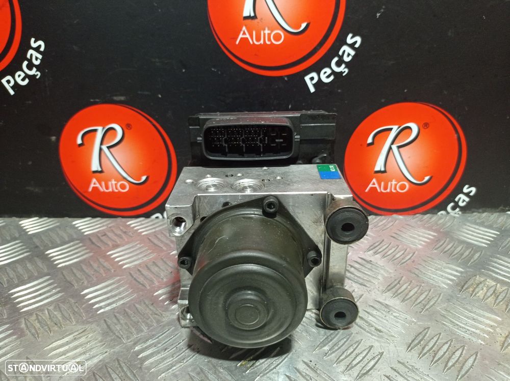 Abs Mazda 6 Hatchback (Gg) - 1