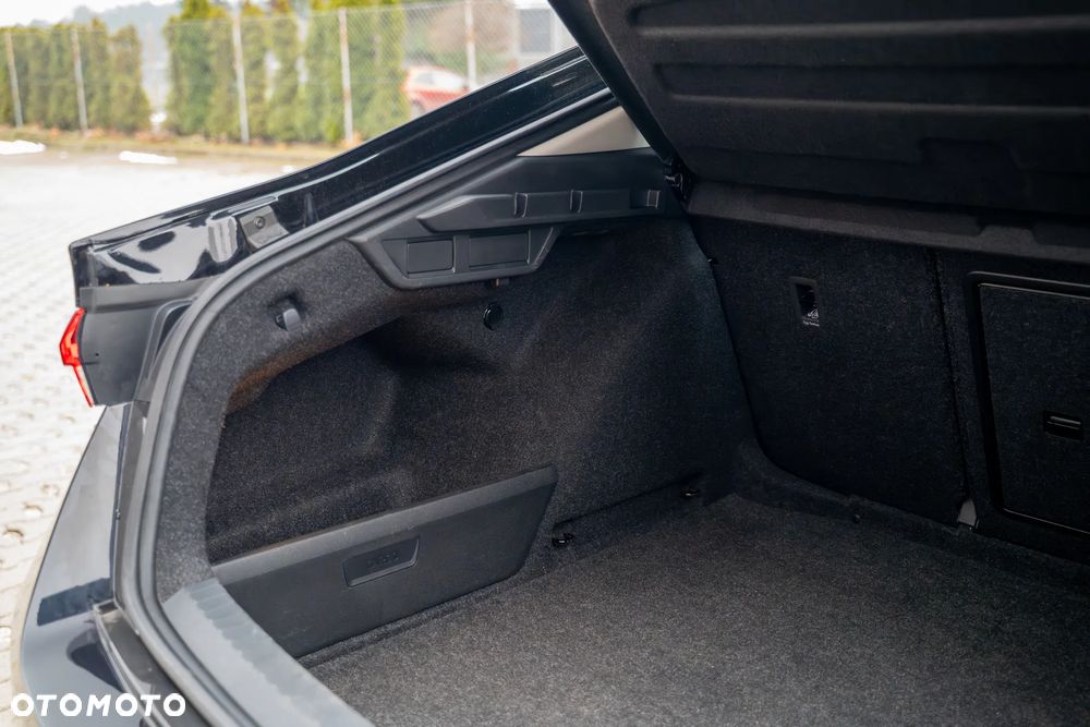 Skoda Octavia 2.0 TDI Ambition - 23