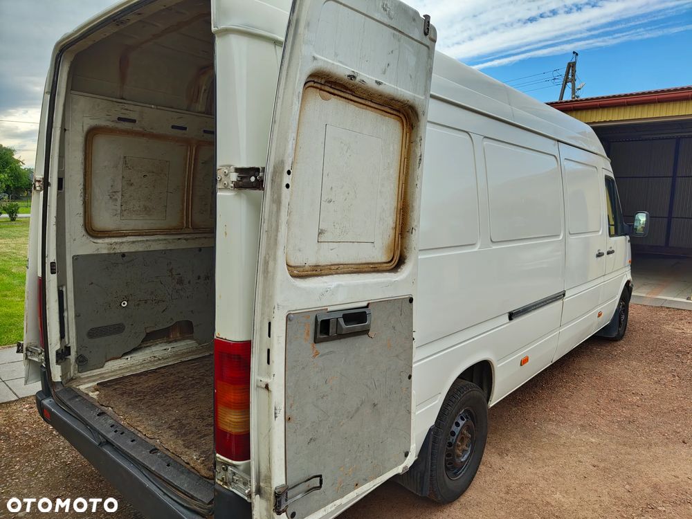 Volkswagen LT - 6