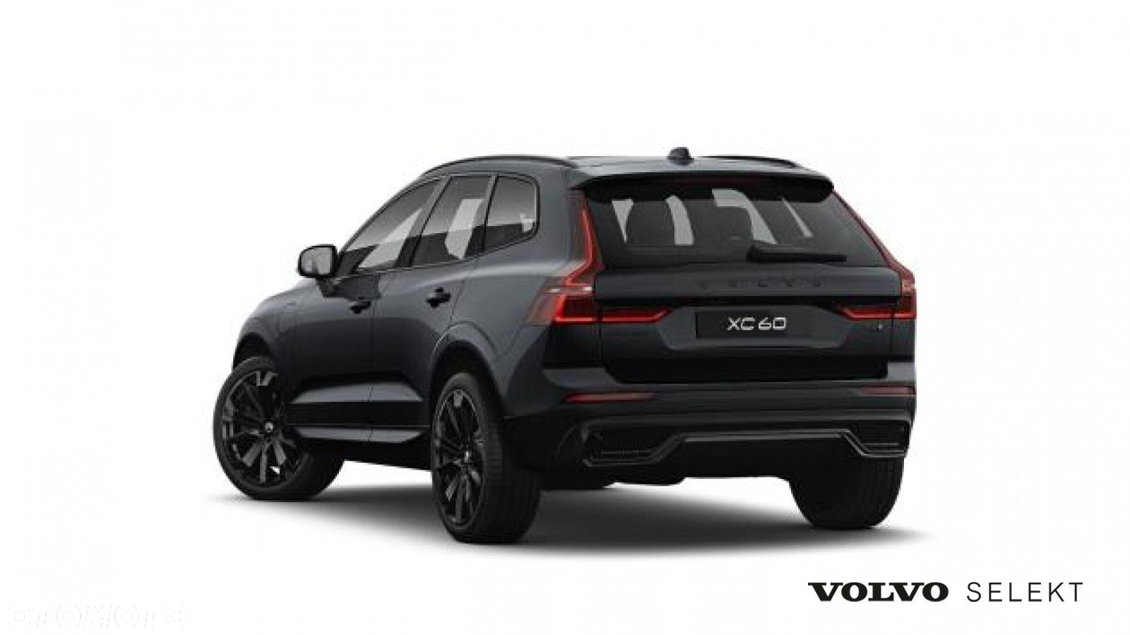 Volvo XC 60 - 4