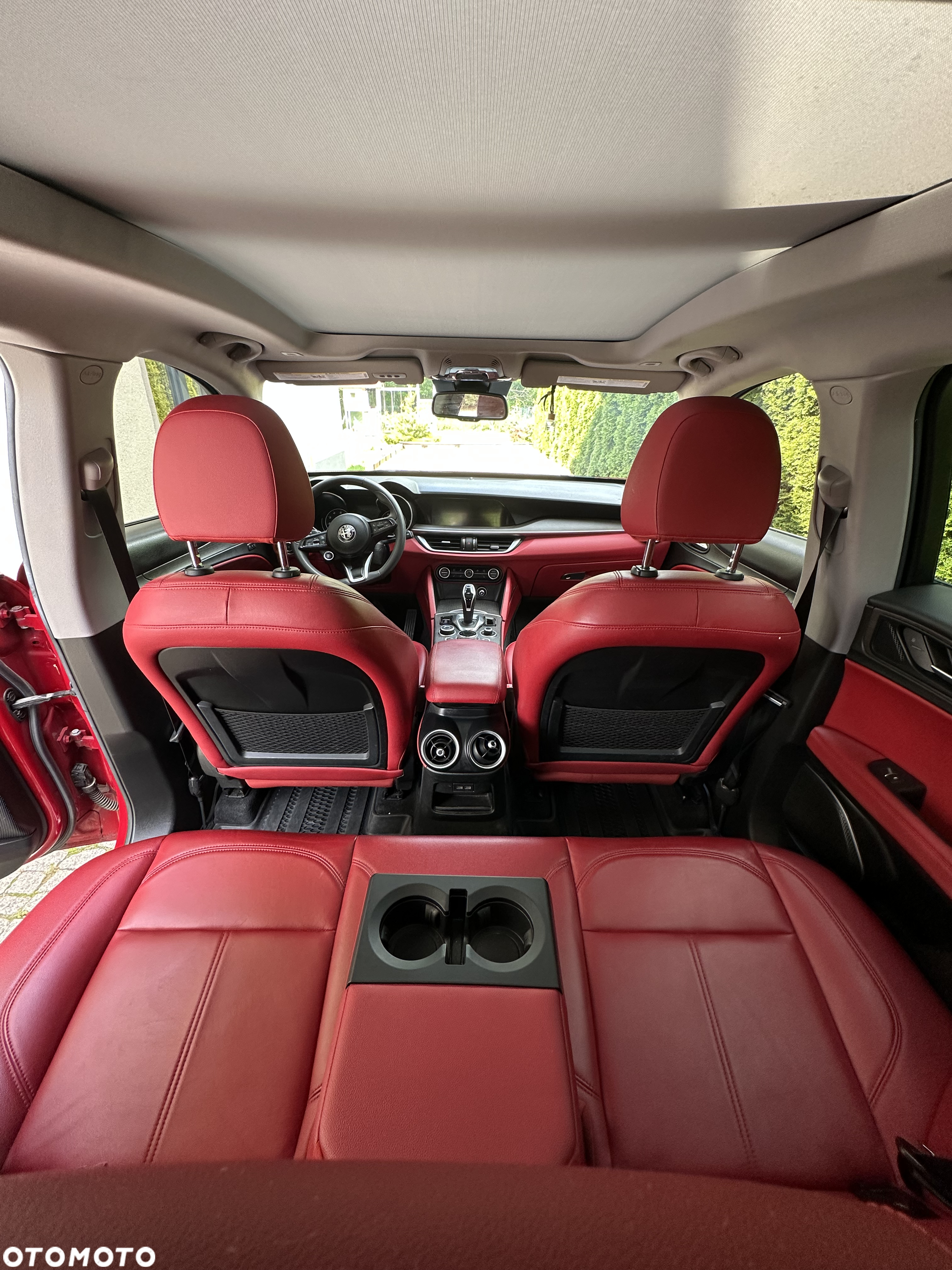 Alfa Romeo Stelvio 2.0 Turbo Super Q4 - 17
