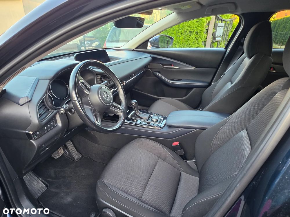 Mazda CX-30 - 19
