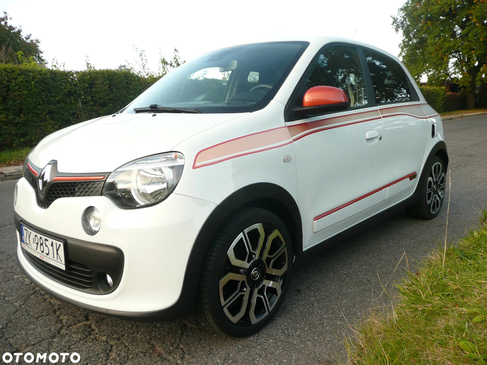 Renault Twingo Energy TCe 110 GT - 2