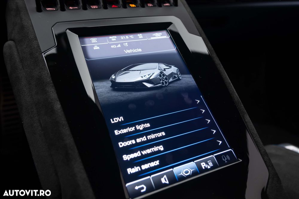Lamborghini Huracan - 24