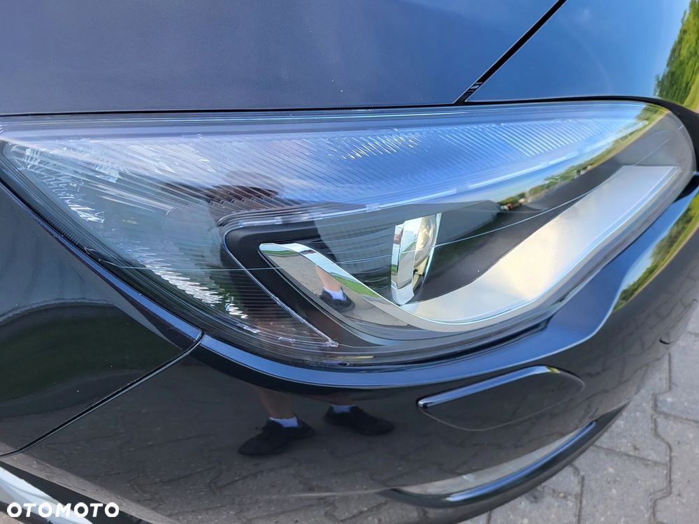 Opel Astra 1.4 Turbo - 14
