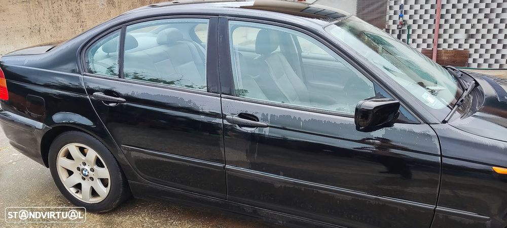 BMW 320 d - 6