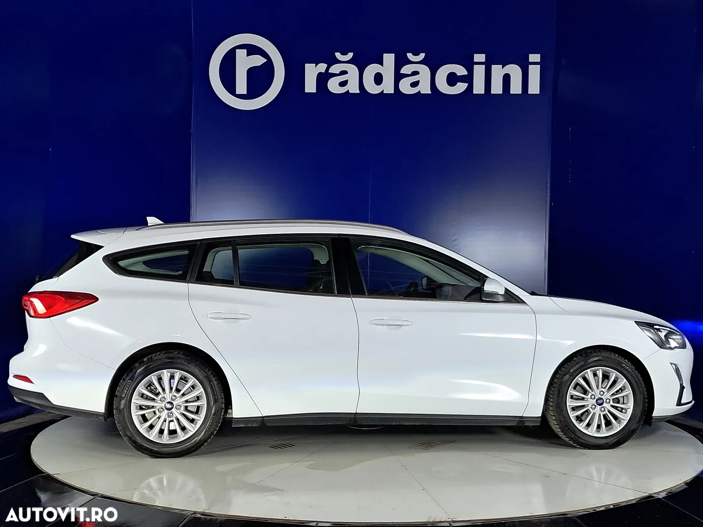 Ford Focus - 6