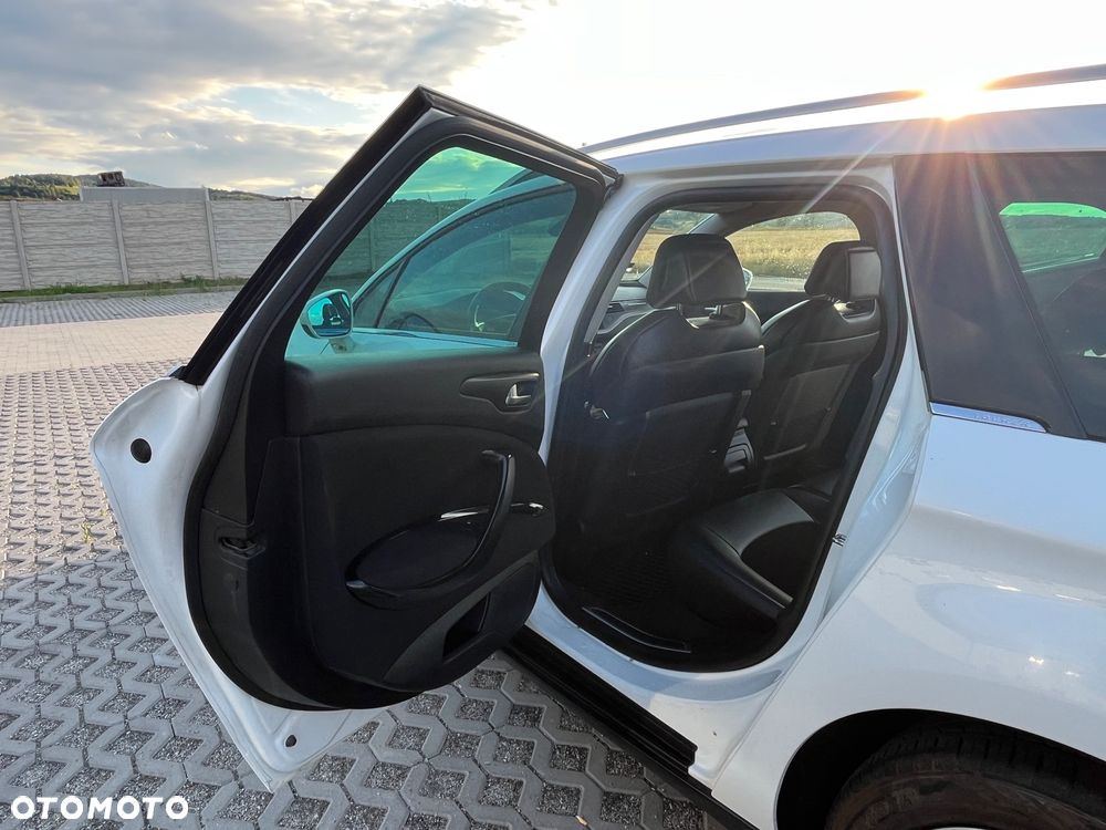 Citroën C5 2.0 HDi Exclusive - 16