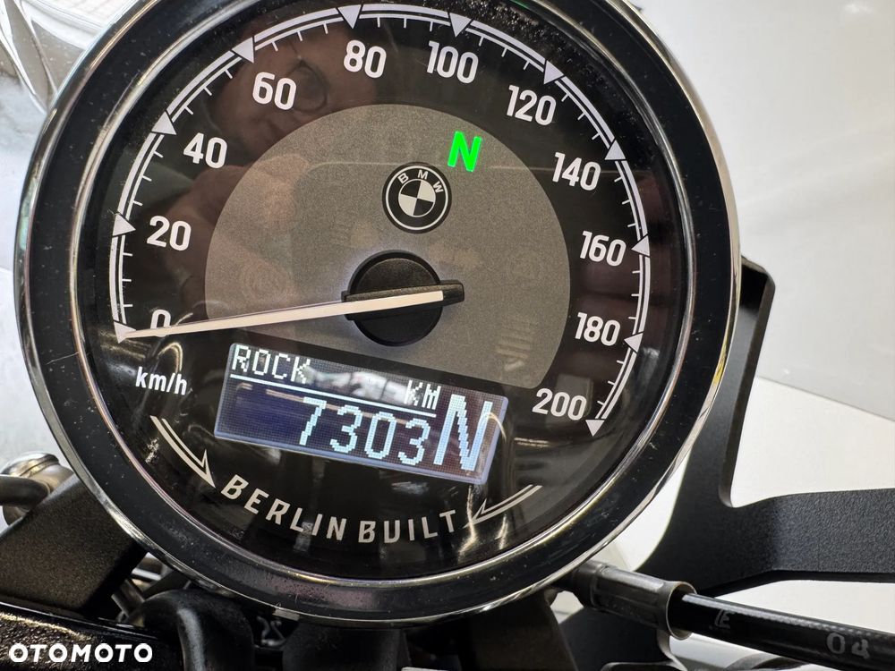 BMW R - 38