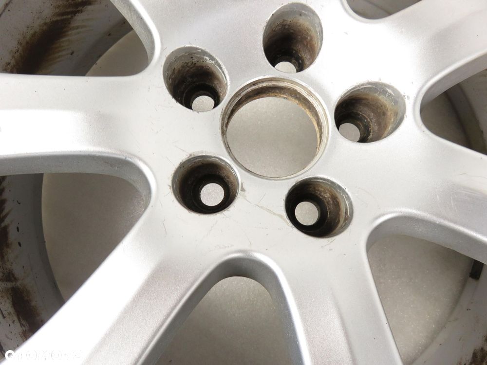 Alufelgi 17" Audi Vw Skoda Seat 5x100 7.0J" ET38 - 15