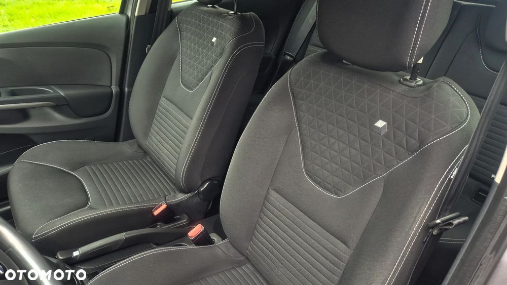 Renault Clio ENERGY TCe 90 Start & Stop LIMITED - 12