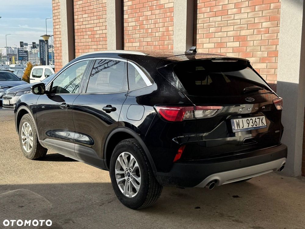 Ford Kuga - 6