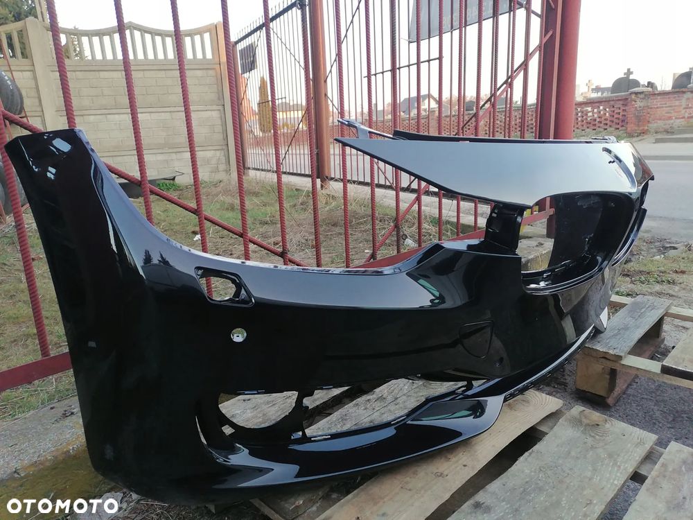 zderzak przód przedni bmw 3 f30 f31 przedlift x4 pdc pod czujniki xenon spryskiwacze 10.11-05.15 475 – Black Sapphire Metallic, A83 – Glaciersilver Metallic, A300 – Alpine White III, A96 – Mineral White Metallic, X10 – Tanzanite Blue II Metallic (Individual), B45 – Estoril Blue II Metallic, A89 – Imperial Blue Xirallic, 668 – Jet Black, 416 – Carbon Black Metallic, B39 – Mineralgrau Metallic, A96 – Mineral White Metallic, 416 – Carbon Black Metallic, X02 – Citrin Black Metallic (Individual), A75 – Melbourne Red Metallic, A92 – Orion Silver Metallic, C10 – Mediterranean Blue Metallic, C08 – Jucaro Beige Metallic, A76 – Deep Sea Blue Metallic, B39 – Mineralgrau Metallic, B40 – Liquid Blue Metallic, A52 – Space Grey Metallic, B53 – Sparkling Brown Metallic, B06 – Sunset Orange Metallic, C1X – Phytonic Blue Metallic, B65 – Mineral Blue Metallic, A17 – Havanna Metallic - 6