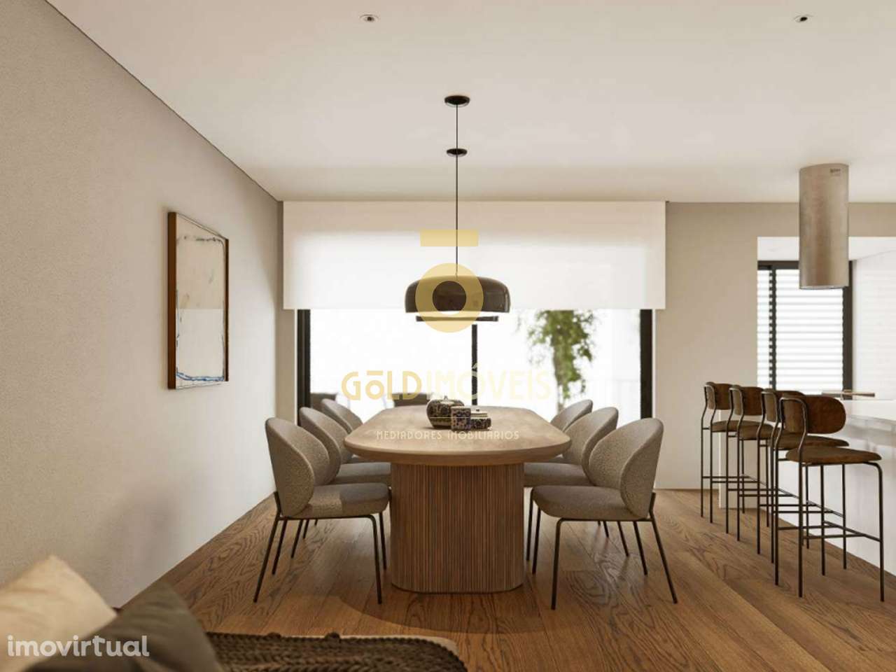 Apartamento T2 Venda em Gondomar (São Cosme), Valbom e Jovim,Gondomar - Grande imagem: 3/16