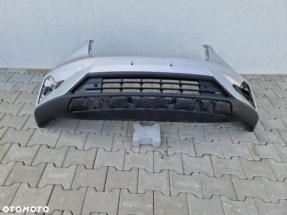 Zderzak Volvo c40 xc40 lift - 4