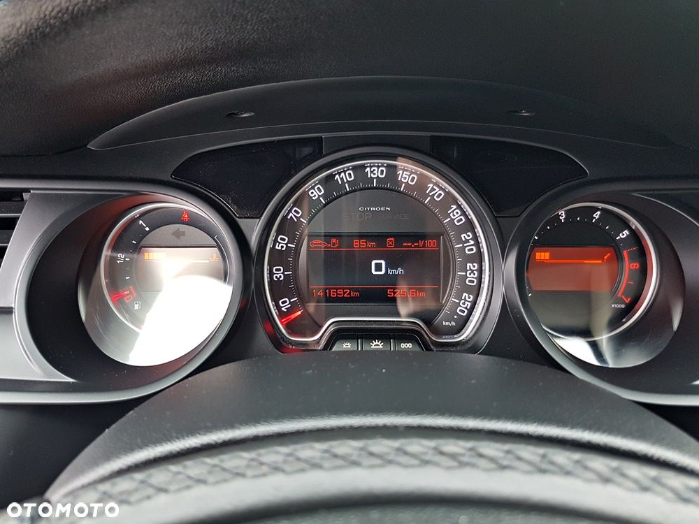 Citroën C5 THP 155 Business Class - 19