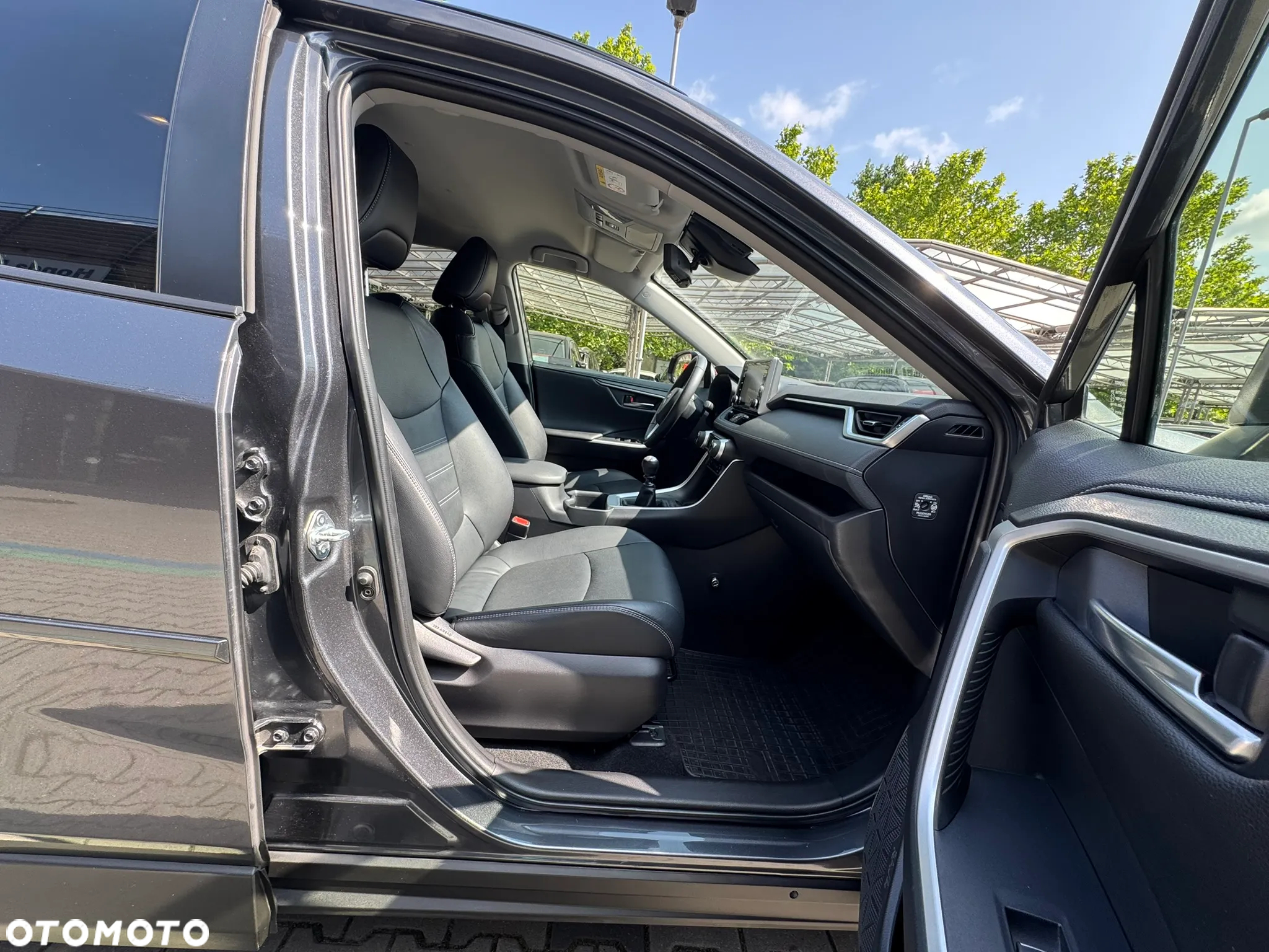 Toyota RAV4 2.0 Executive 4x4 - 26