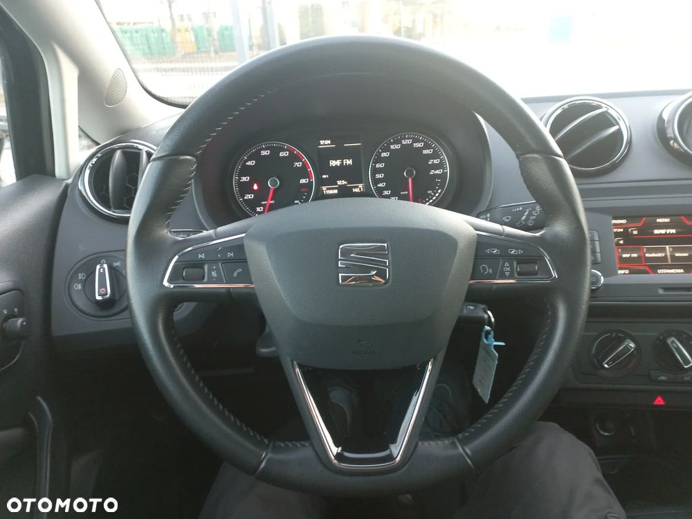 Seat Ibiza 1.2 TSI Style - 20