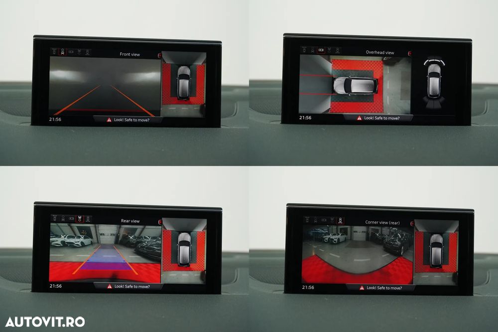 Audi Q7 3.0 TDI Quattro Tiptronic - 29