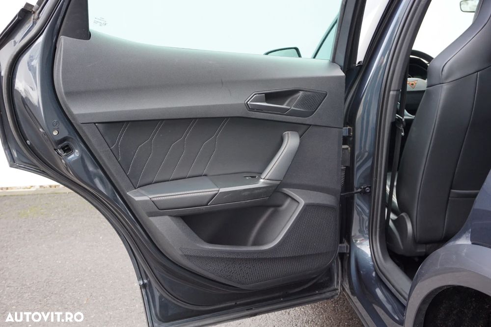 Cupra Formentor 2.0 TSI 4DRIVE DSG - 29