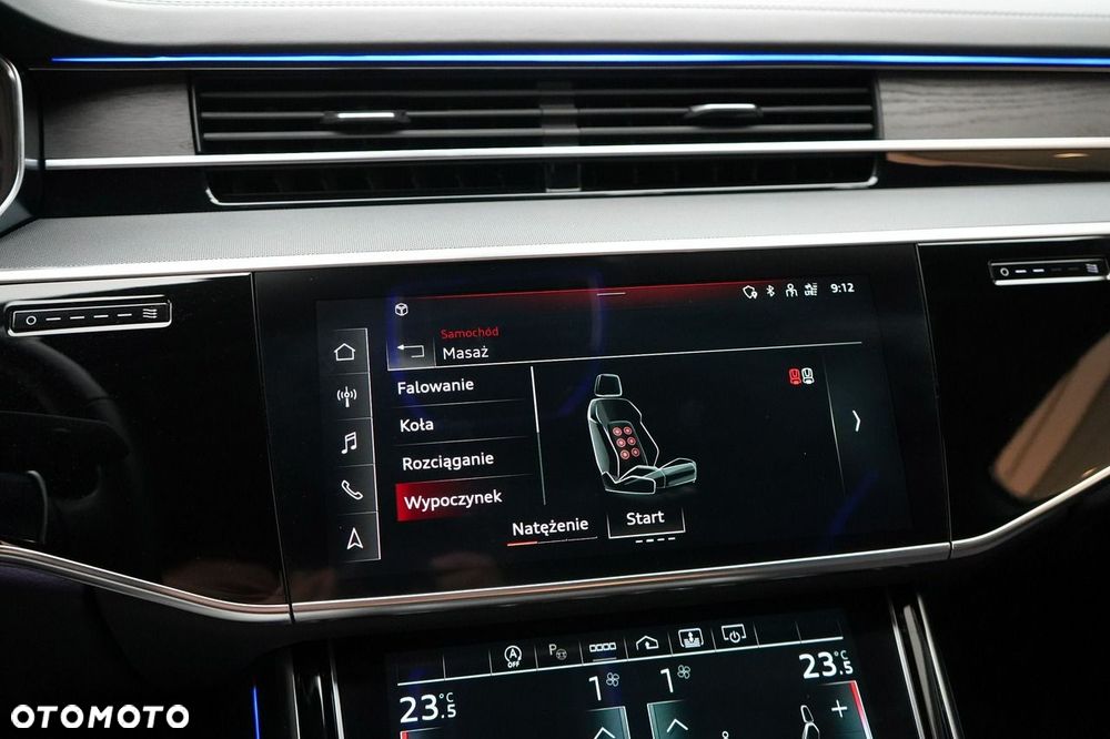 Audi A8 - 34