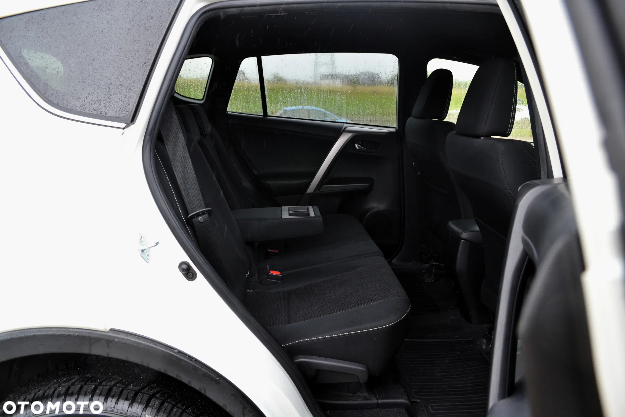 Toyota RAV4 2.0 Premium 4x4 MS - 12