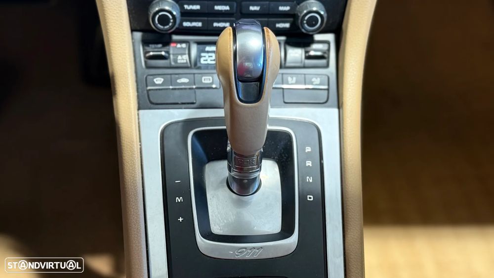Porsche 911 (991) Carrera 2 PDK - 39
