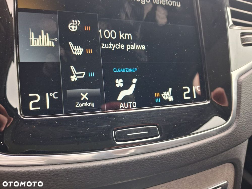 Volvo XC 90 - 18