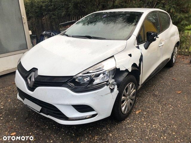 Renault Clio - 4