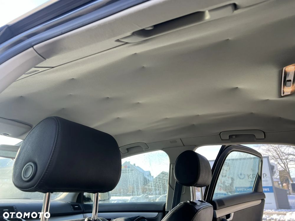 Audi A4 Limousine - 20