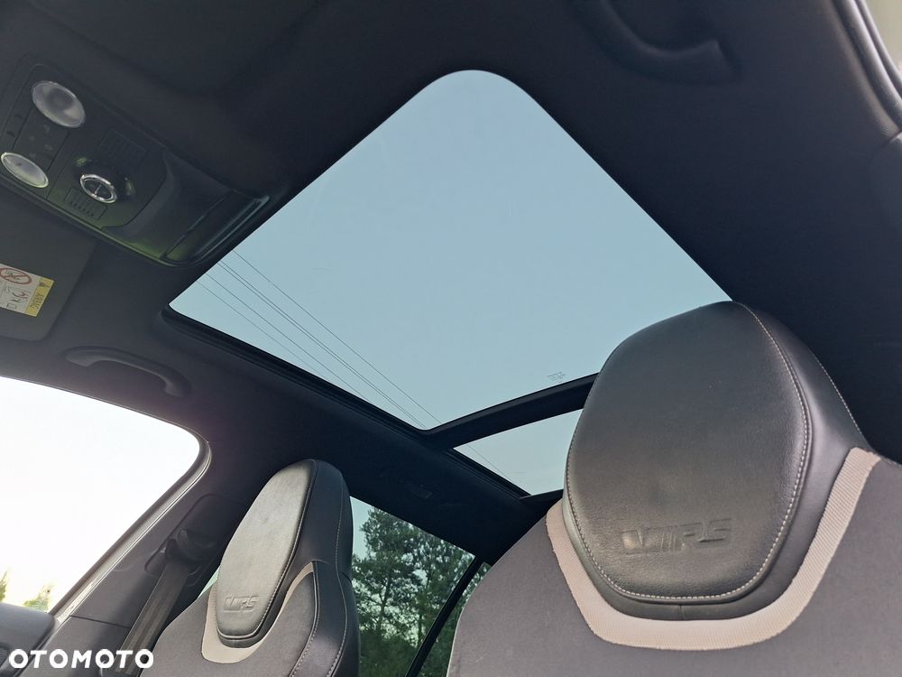 Skoda Octavia 2.0 TDI RS - 8