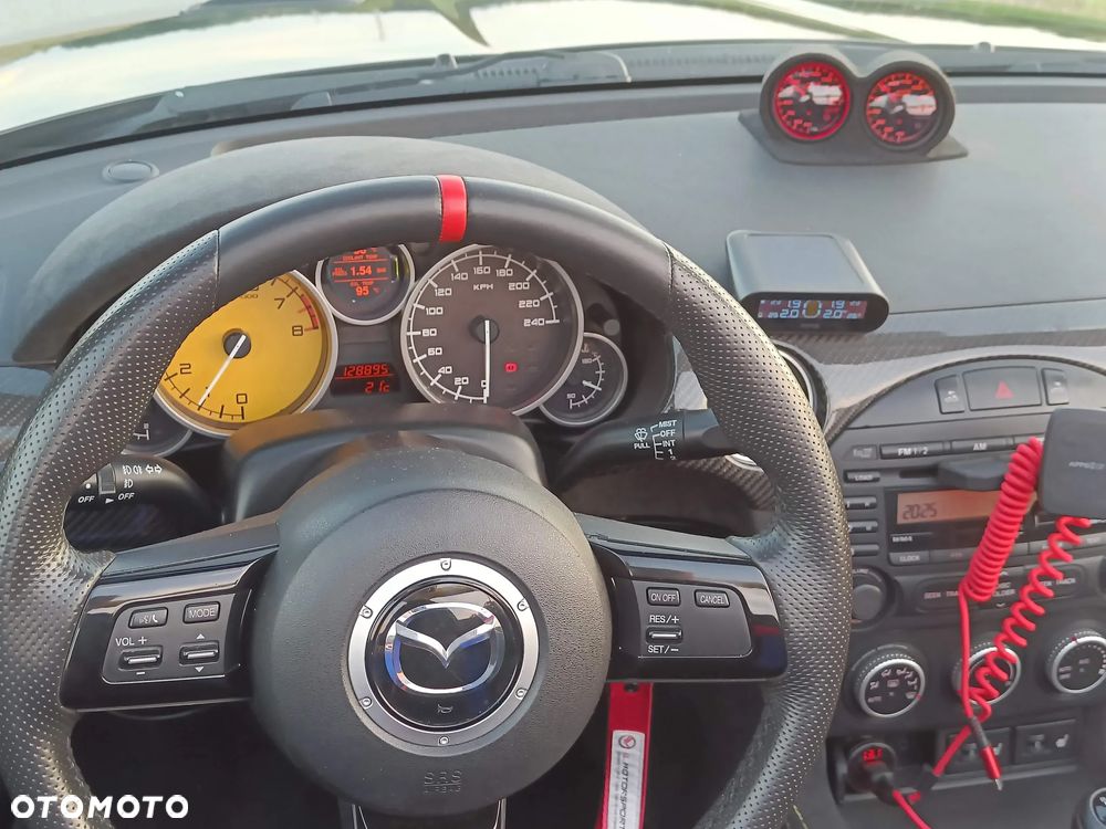 Mazda MX-5 2.0 MZR Emotion - 18