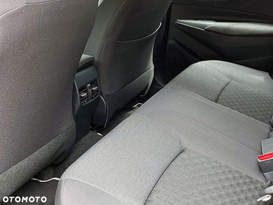 Toyota Corolla 1.5 Comfort - 11