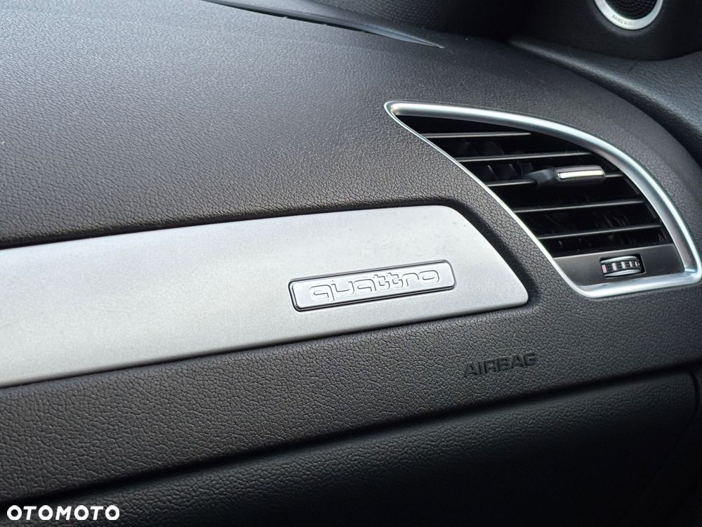 Audi A4 Avant 2.0 TDI quattro sport - 31