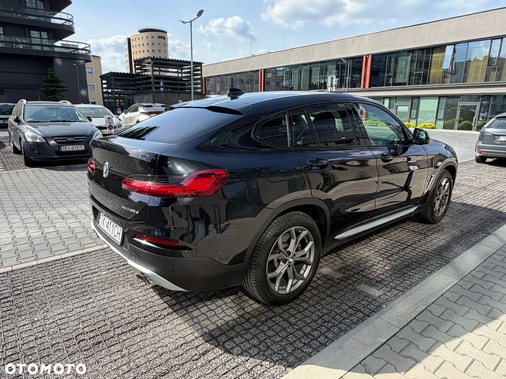 BMW X4 - 18